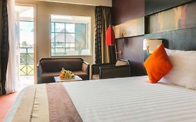 Mercure Cairo Le Sphinx